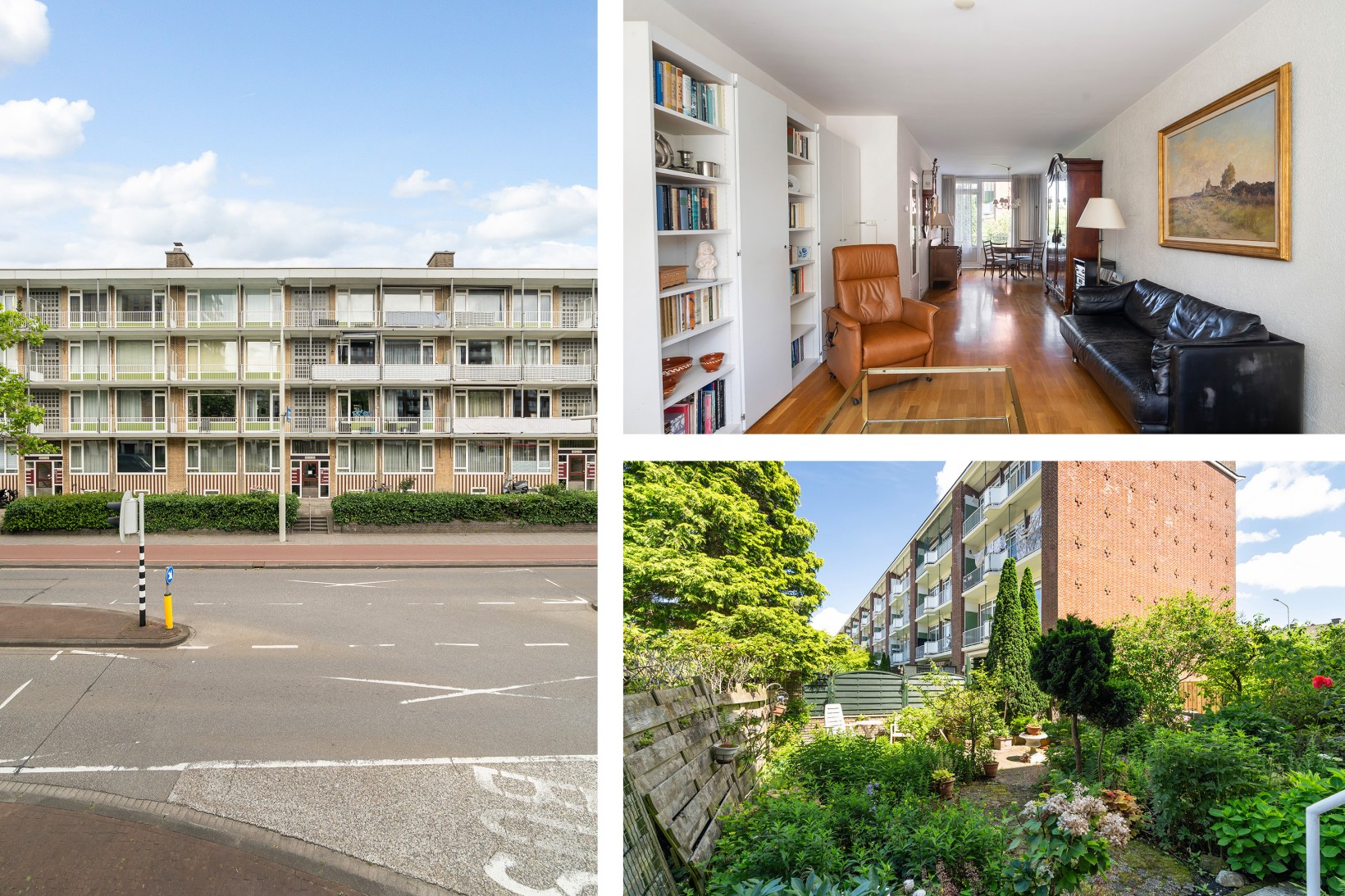 Appartement te koop: Leyweg 248, 'S-Gravenhage