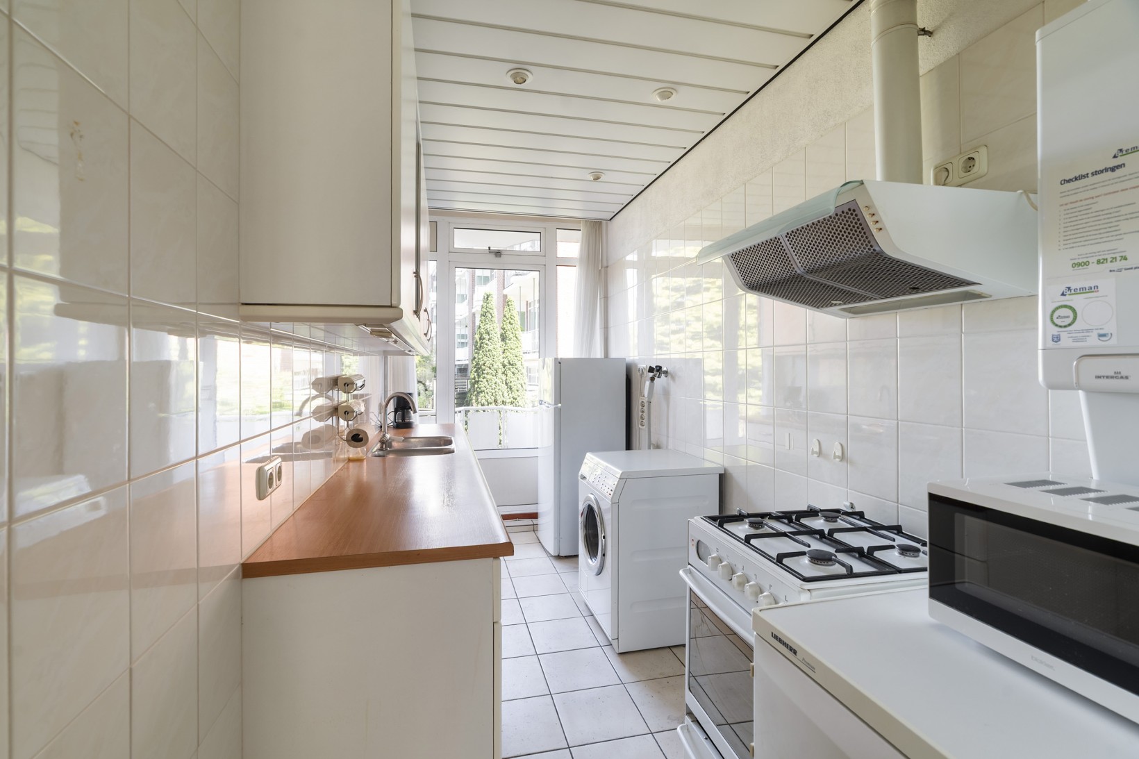Appartement te koop: Leyweg 248, 'S-Gravenhage