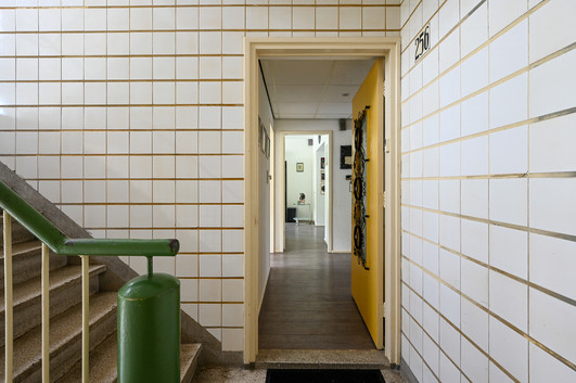 Appartement te koop: Leyweg 256, 'S-Gravenhage