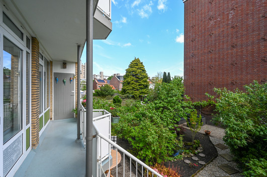 Appartement te koop: Leyweg 256, 'S-Gravenhage