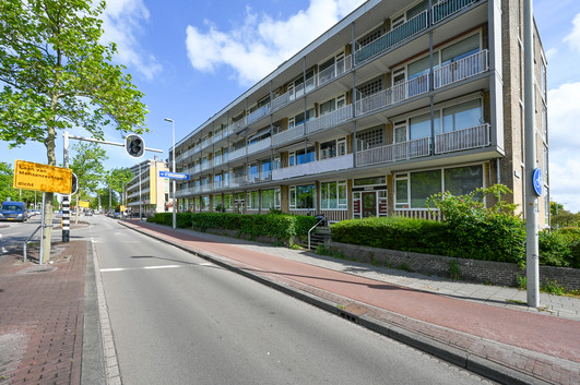 Appartement te koop: Leyweg 256, 'S-Gravenhage