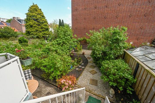 Appartement te koop: Leyweg 256, 'S-Gravenhage