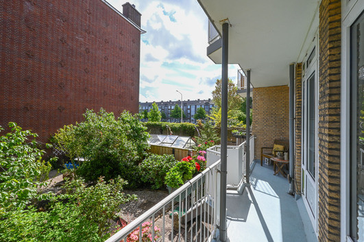 Appartement te koop: Leyweg 256, 'S-Gravenhage