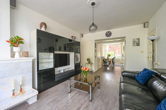 Appartement te koop: Leyweg 256, 'S-Gravenhage