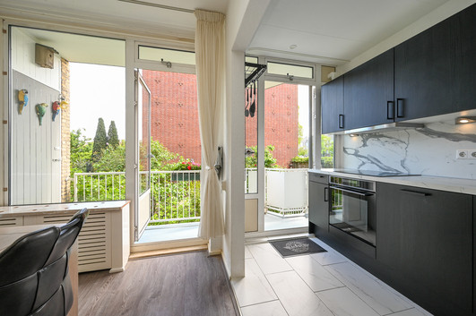 Appartement te koop: Leyweg 256, 'S-Gravenhage