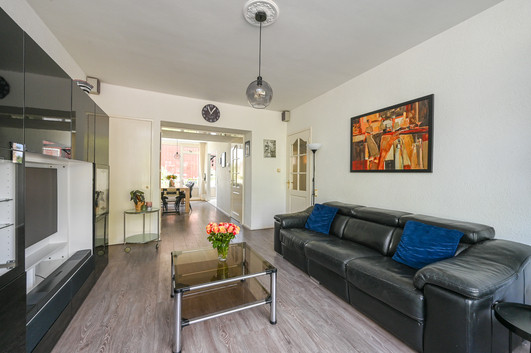 Appartement te koop: Leyweg 256, 'S-Gravenhage