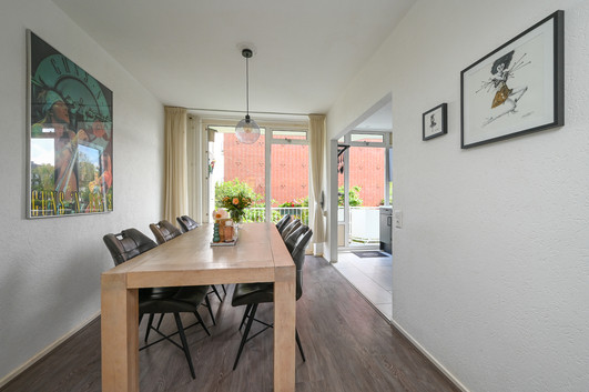 Appartement te koop: Leyweg 256, 'S-Gravenhage