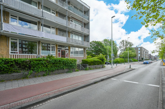 Appartement te koop: Leyweg 256, 'S-Gravenhage
