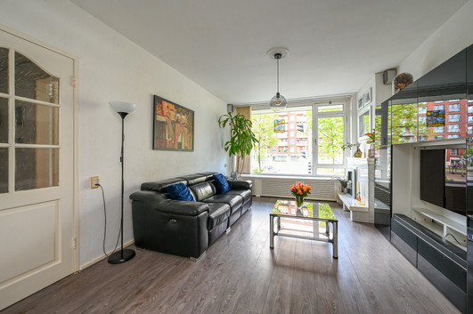 Appartement te koop: Leyweg 256, 'S-Gravenhage