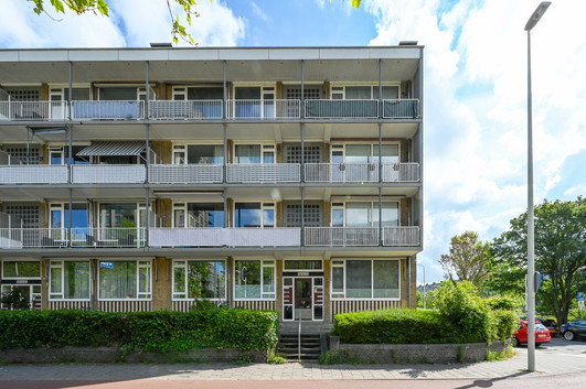 Appartement te koop: Leyweg 256, 'S-Gravenhage
