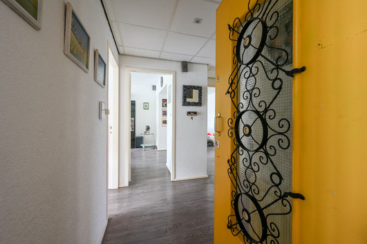 Appartement te koop: Leyweg 256, 'S-Gravenhage
