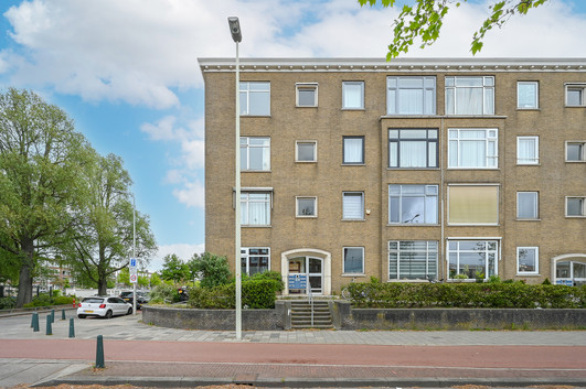 Appartement te koop: Leyweg 274, 'S-Gravenhage