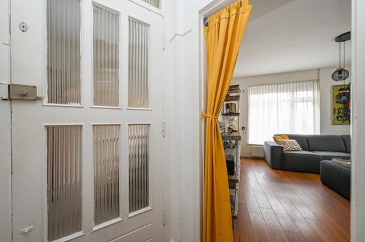Appartement te koop: Leyweg 274, 'S-Gravenhage