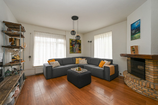 Appartement te koop: Leyweg 274, 'S-Gravenhage