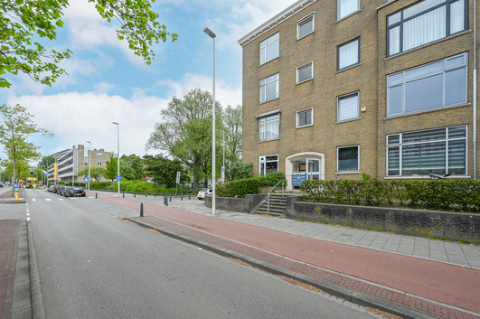 Appartement te koop: Leyweg 274, 'S-Gravenhage