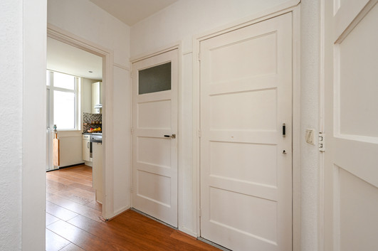 Appartement te koop: Leyweg 274, 'S-Gravenhage