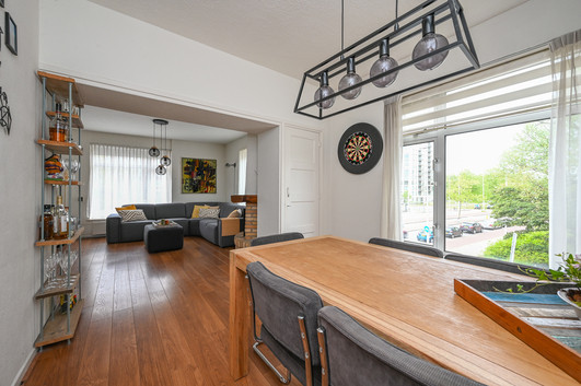 Appartement te koop: Leyweg 274, 'S-Gravenhage