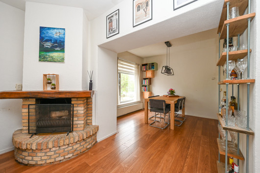 Appartement te koop: Leyweg 274, 'S-Gravenhage