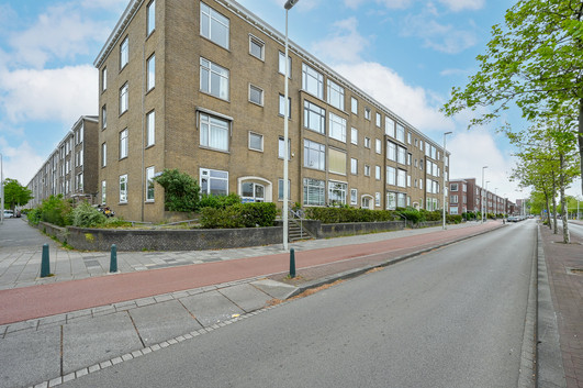 Appartement te koop: Leyweg 274, 'S-Gravenhage