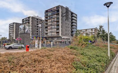 Appartement te koop Leyweg 775