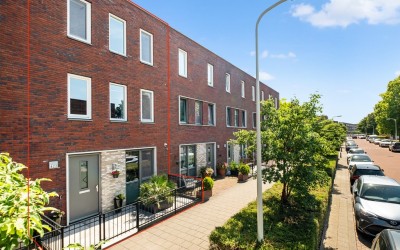 Wapserveenstraat 422