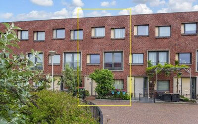 Buinerveenstraat 27