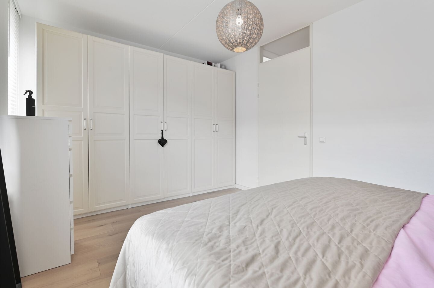 Tussenwoning te koop: Valthestraat 37, 'S-Gravenhage