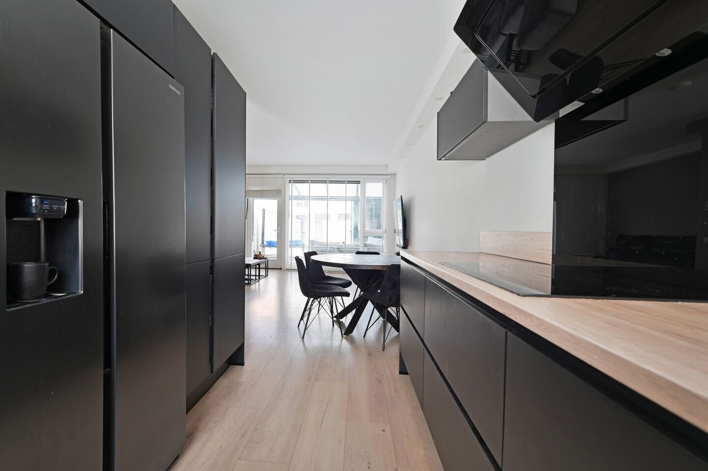 Tussenwoning te koop: Valthestraat 37, 'S-Gravenhage