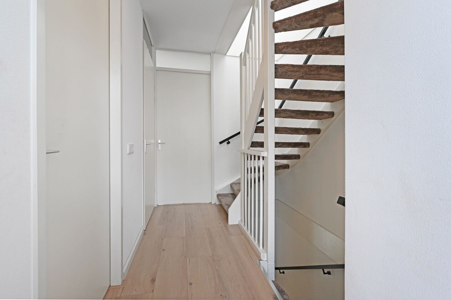 Tussenwoning te koop: Valthestraat 37, 'S-Gravenhage