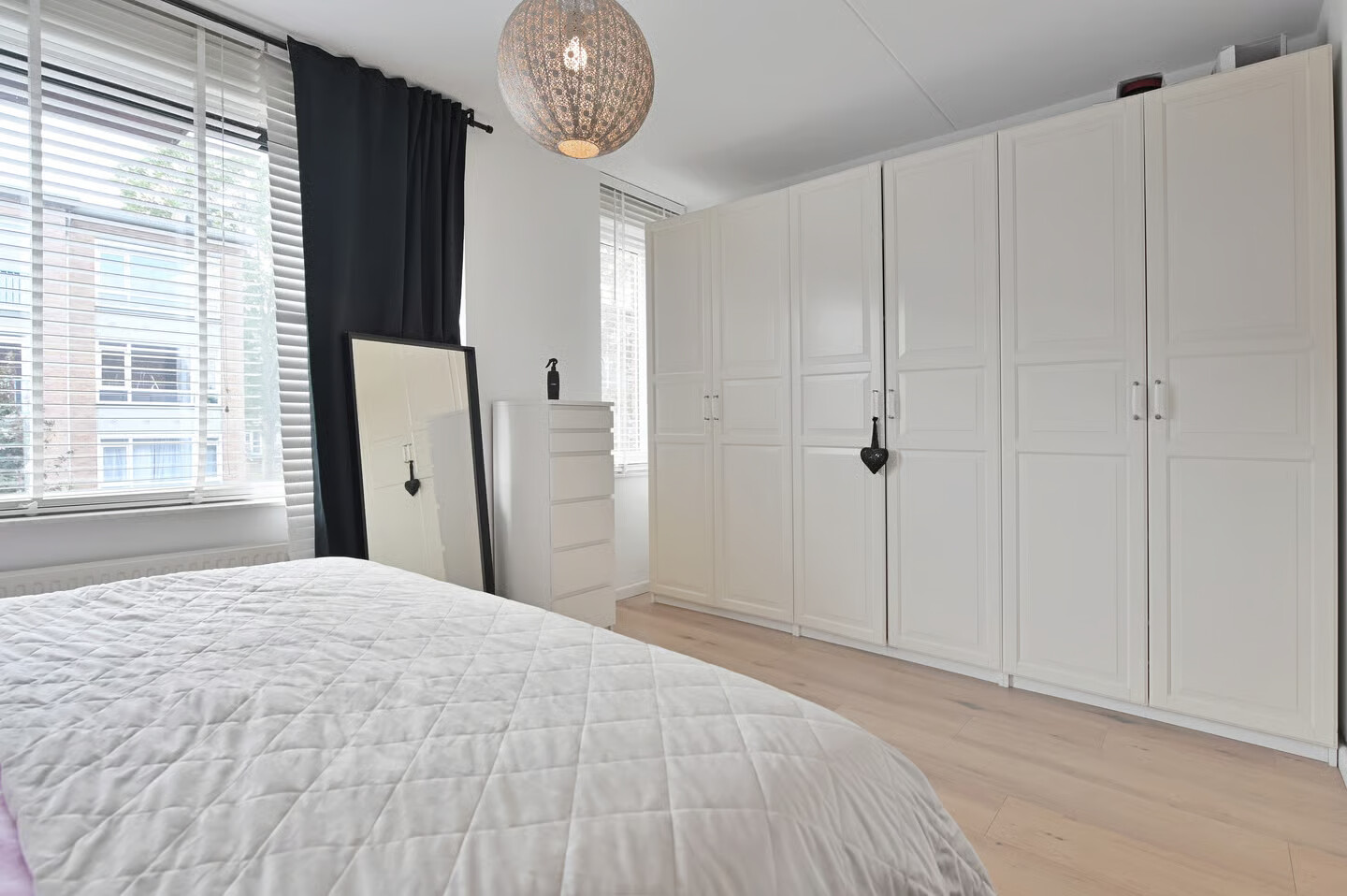 Tussenwoning te koop: Valthestraat 37, 'S-Gravenhage