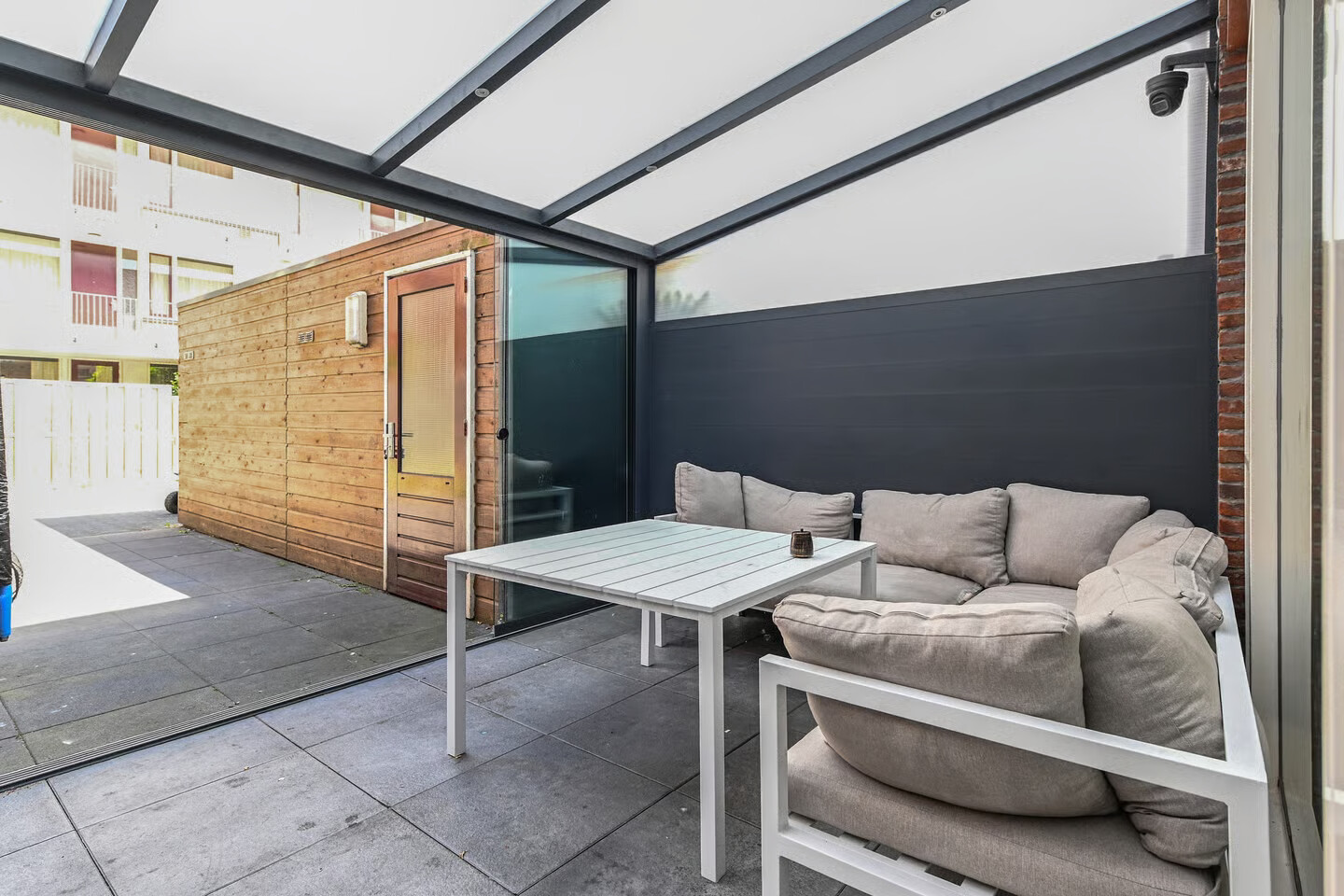 Tussenwoning te koop: Valthestraat 37, 'S-Gravenhage