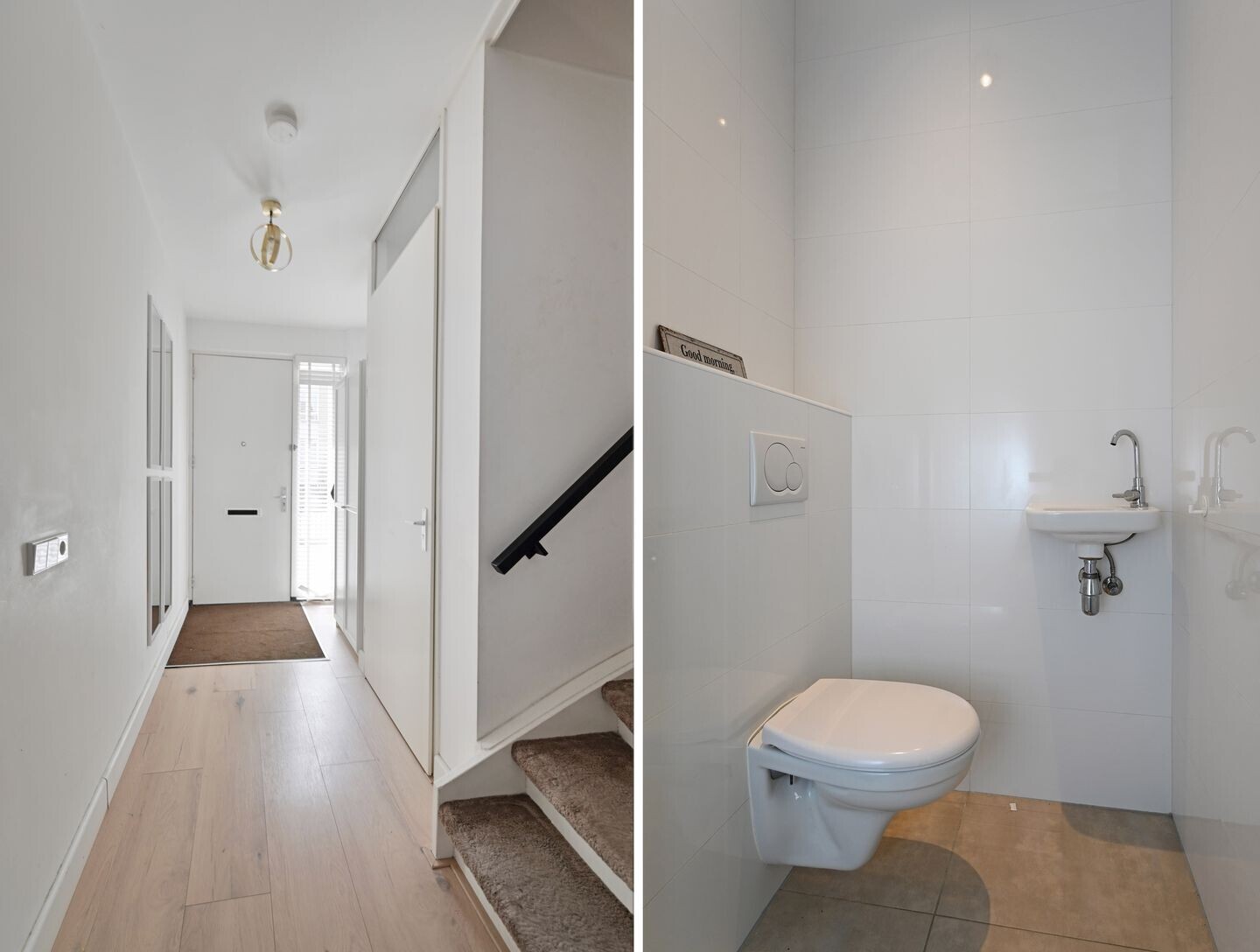 Tussenwoning te koop: Valthestraat 37, 'S-Gravenhage