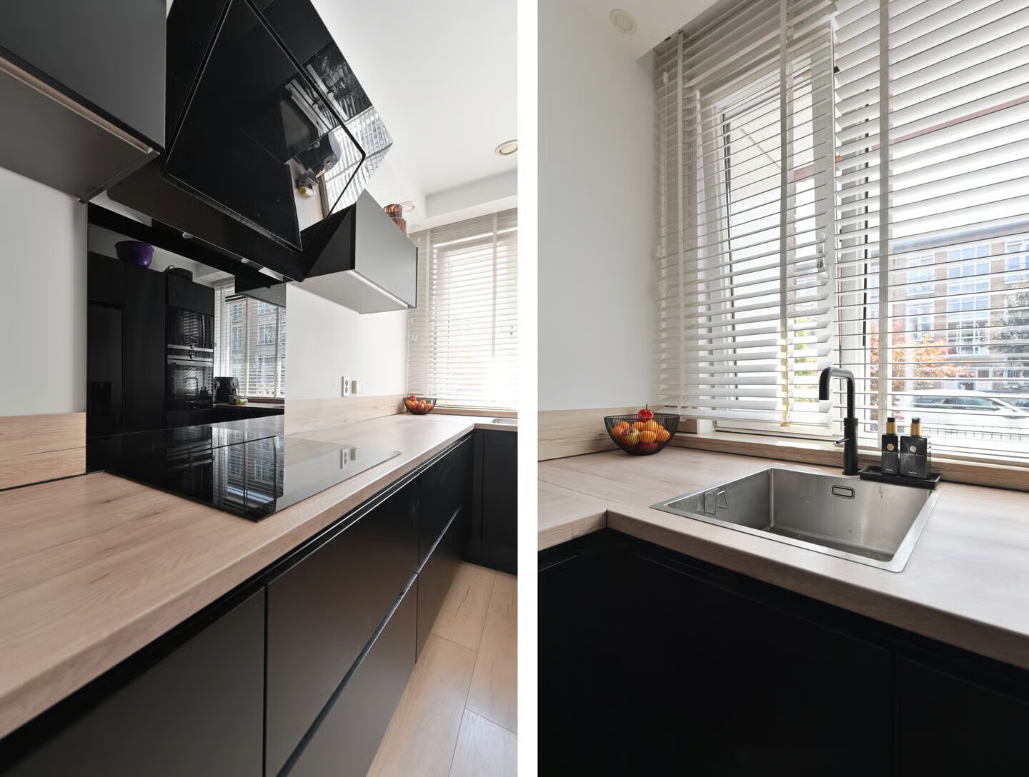 Tussenwoning te koop: Valthestraat 37, 'S-Gravenhage