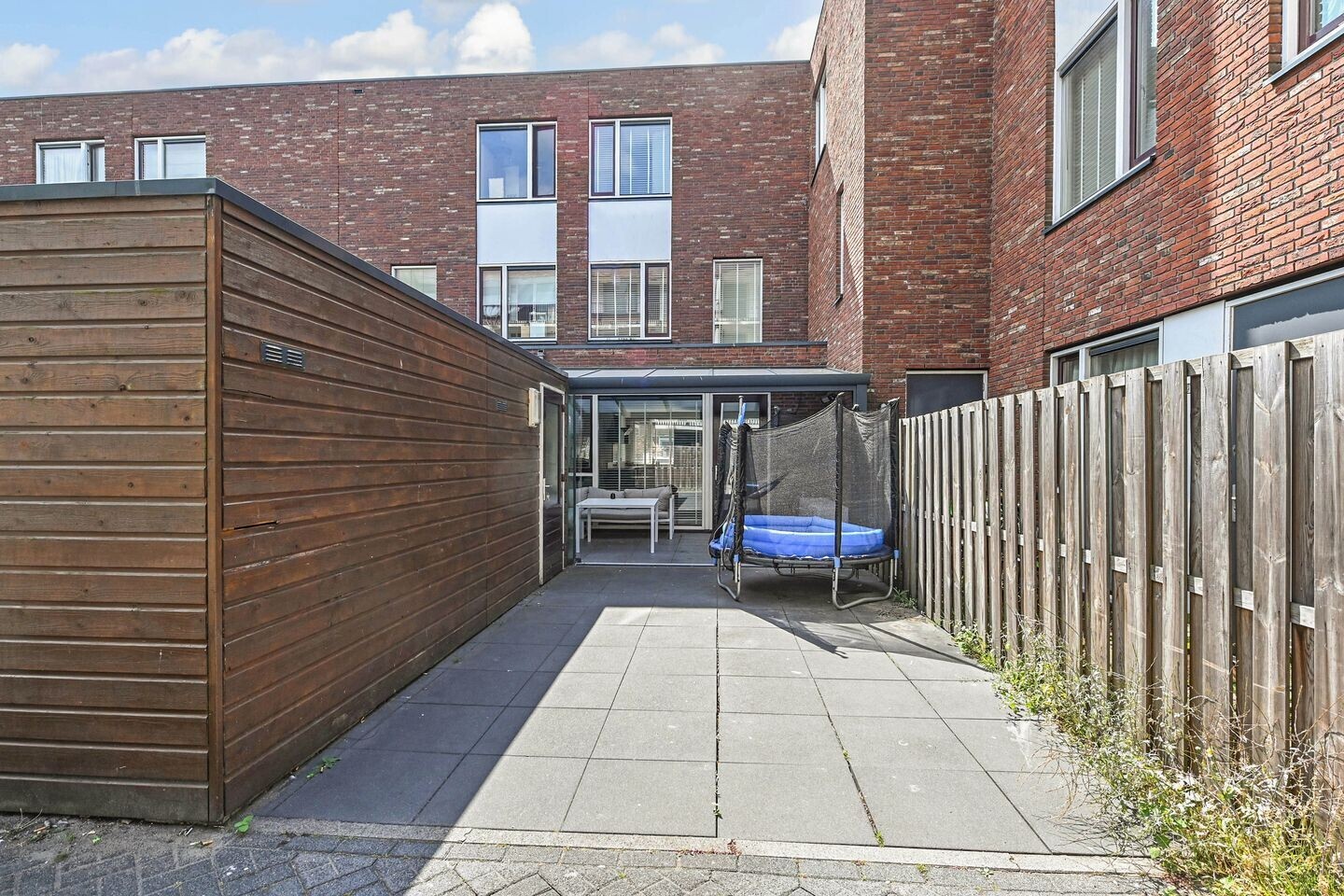 Tussenwoning te koop: Valthestraat 37, 'S-Gravenhage