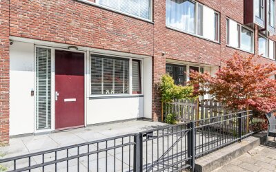 Valthestraat 37