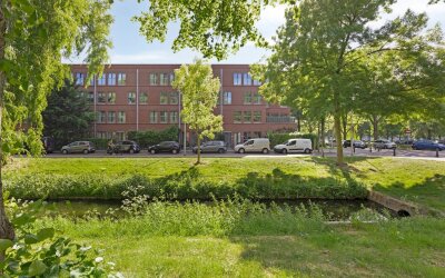 Hoogeveenlaan 3