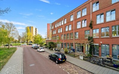 Hoogeveenlaan 135