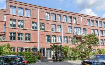 Hoogeveenlaan 2-B