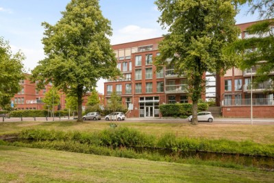 Hoogeveenla. 6-C