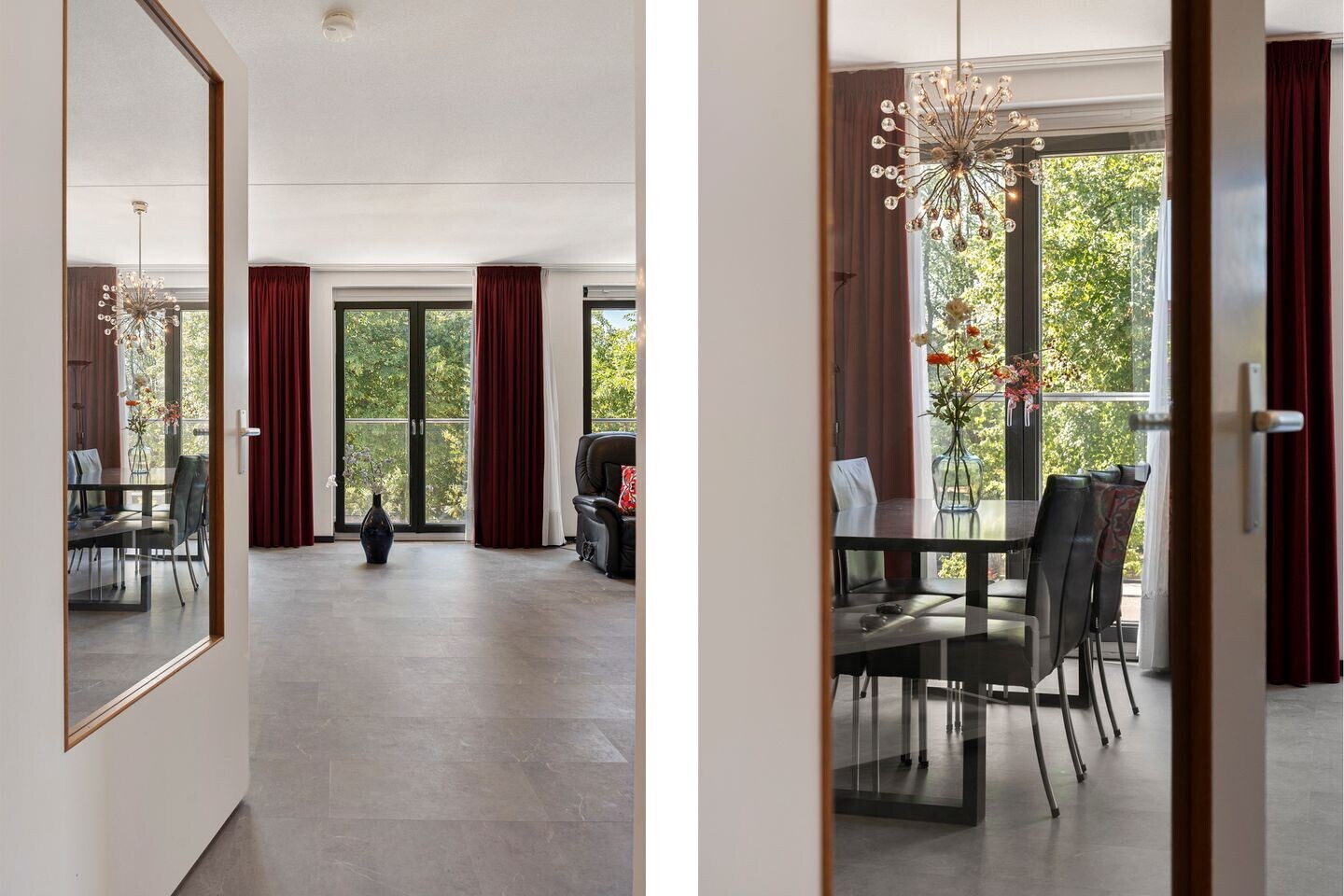Appartement te koop: Hoogeveenlaan 6E, 'S-Gravenhage