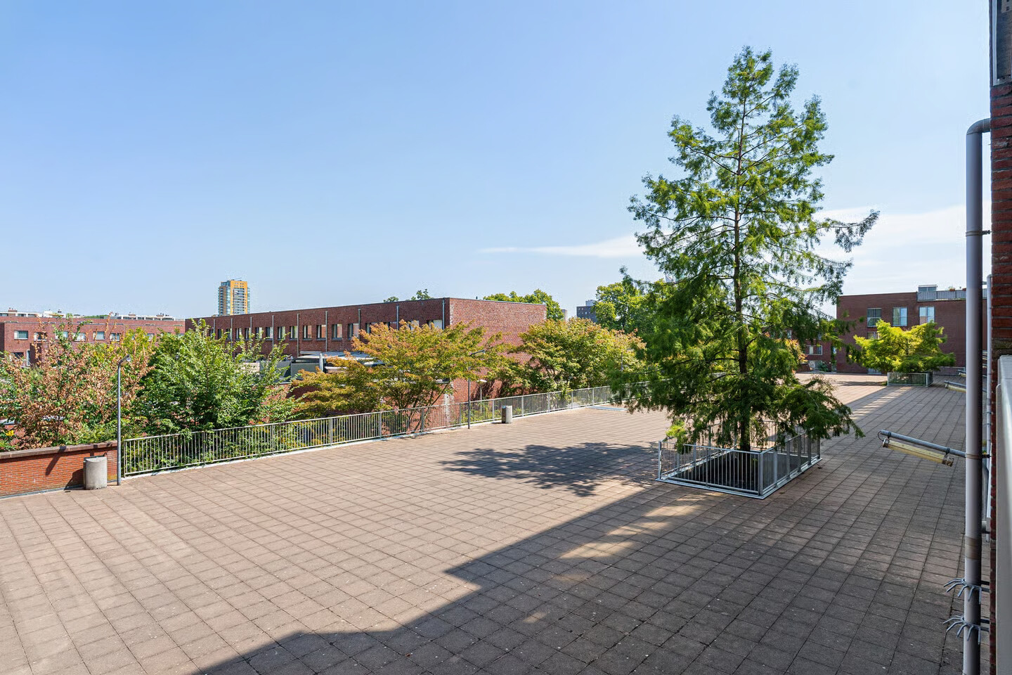 Appartement te koop: Hoogeveenlaan 6E, 'S-Gravenhage