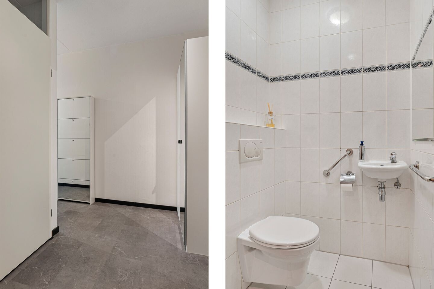 Appartement te koop: Hoogeveenlaan 6E, 'S-Gravenhage