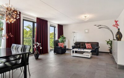 Hoogeveenlaan 6-E
