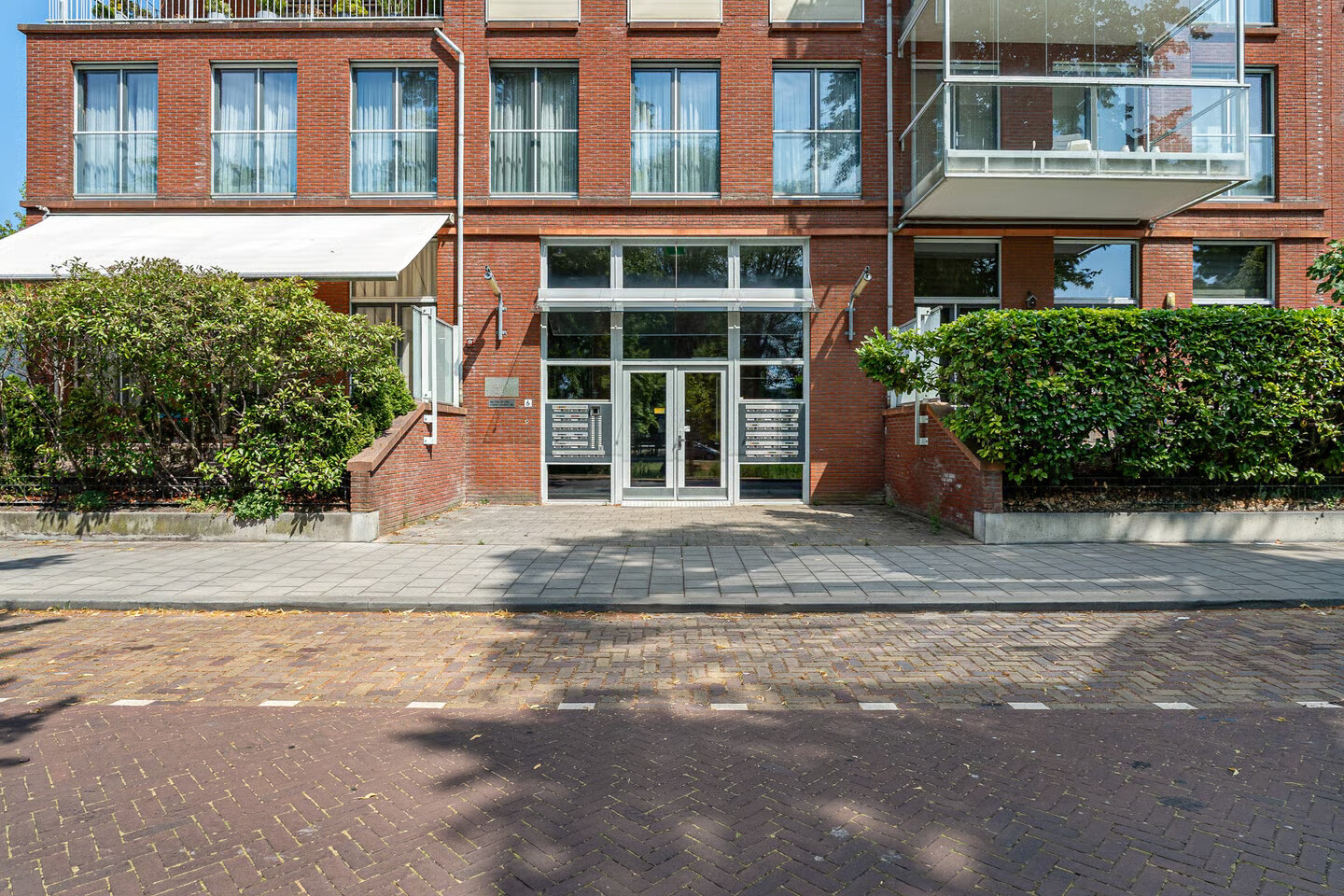 Appartement te koop: Hoogeveenlaan 6E, 'S-Gravenhage