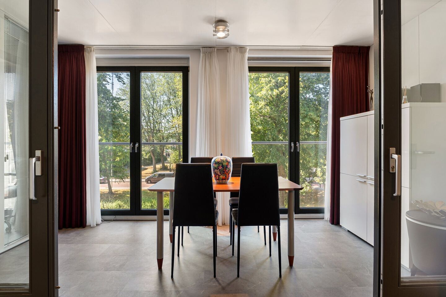 Appartement te koop: Hoogeveenlaan 6E, 'S-Gravenhage