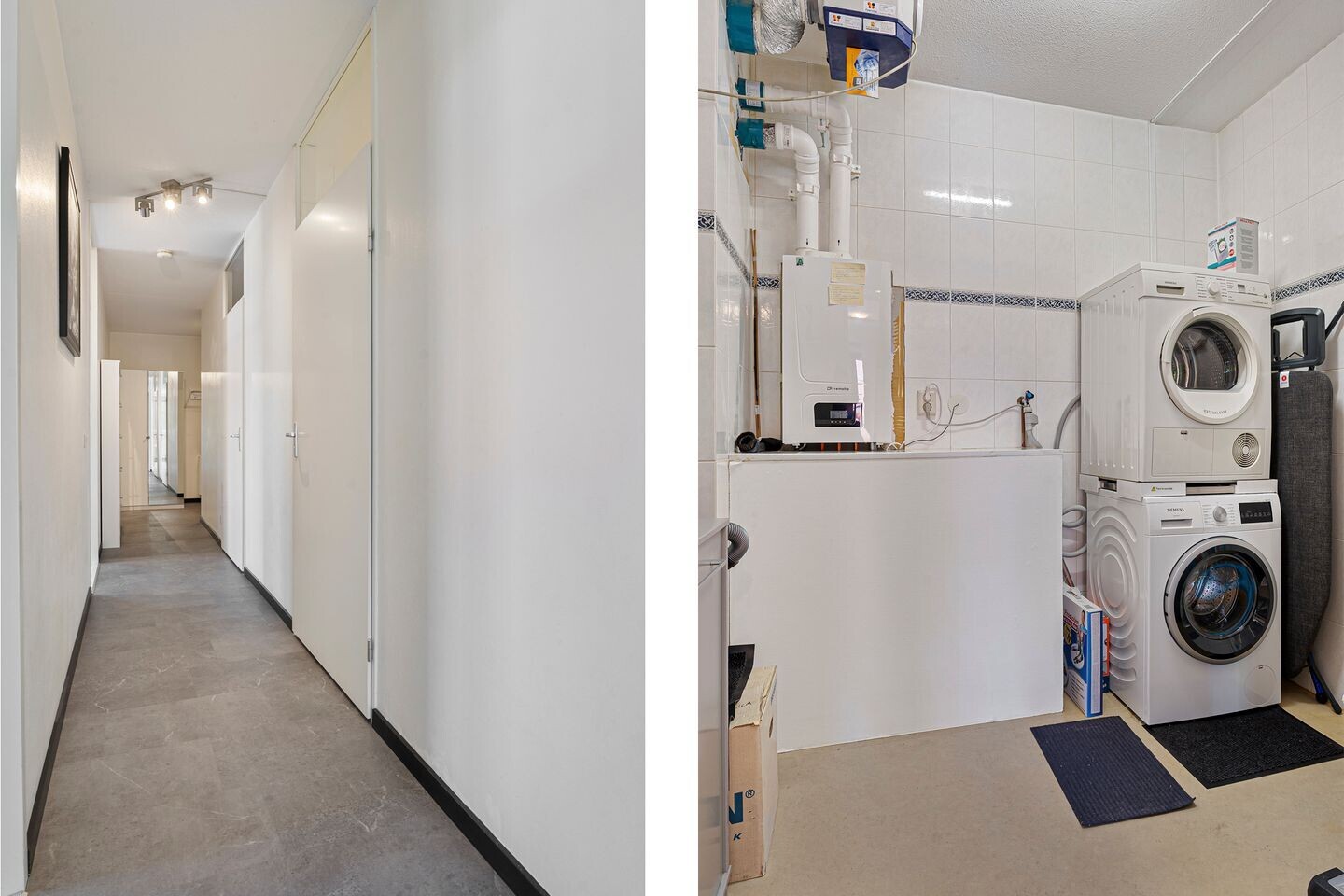 Appartement te koop: Hoogeveenlaan 6E, 'S-Gravenhage