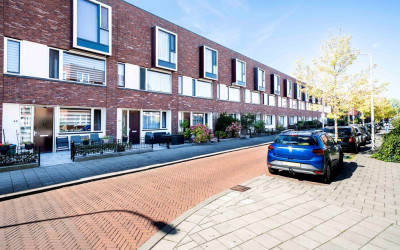 Norgstraat 61
