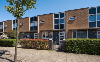 Gasseltestraat 32