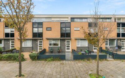 Schoonoordstraat 11