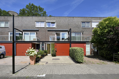 Borgerstraat 5